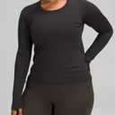 Lululemon Swiftly Tech Long Sleeve Photo 0