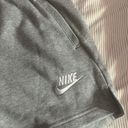 Nike Sweatshorts Photo 1