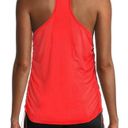 Avia Soleil Women's Ruched Active Tank Top Photo 1