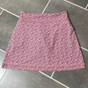 Peter Millar  High Rise Golf Skort size Medium Photo 1