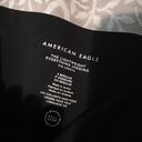 American Eagle Crossover Leggings Photo 2