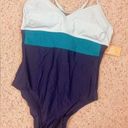 Kona Sol One piece swimsuit! NWT! Photo 0