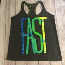 Xersion  Graphic Tank Size L Photo 5