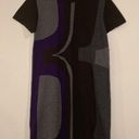 Luisa Cerano virgin wool cashmere blend sweater dress 12 Photo 1