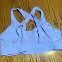 Brooks  Sports Bra Size Large Photo 2