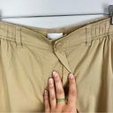 Abound NWT  Khaki Casual Joggers Elastic Waist Size Medium Photo 4