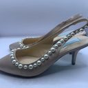 Betsey Johnson Blue by  Women's Sb-isa Pump size 9M Photo 9