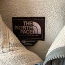 The North Face Fleece Zip-up Jacket Photo 2