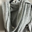 Free People Hooded Eternity Scarf Photo 0