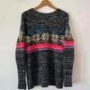 American Eagle  Jegging Sweater Size S Photo 2