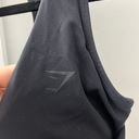 Gymshark Whitney Simmons Black Tanktop Photo 4