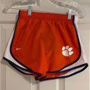 Nike Clemson Dri-Fit  Shorts Photo 0