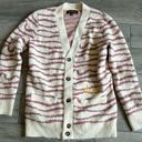 Drew House  oversized cardigan Photo 1