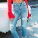 Revice Denim Revice Uptown Distressed Denim Photo 0