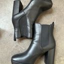 MIA Heeled Booties Photo 0