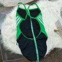 Adidas  one piece swimsuit. Size 34 Photo 6