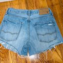 American Eagle  Jean Shorts Photo 1