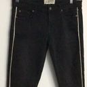 Elizabeth and James Textile  Cohen Ankle Jean BLK 29 Photo 1