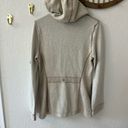 prAna  Kari Wool Zip Up Jacket Photo 8