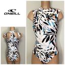 O'Neill New. O’Neill Nora tank one piece swimsuit. Small. Retails $89 Photo 2