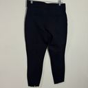 Spanx The Perfect Pant Ankle Backseam Skinny Classic Navy NWT Size Large Petite Photo 7