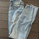 REWASH Mid Rise Jeans In good condition. No flaws noted. Size 5/27 Photo 1