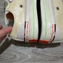 Converse  Chuck Taylor All Star 70 Ox Pigalle White Photo 11