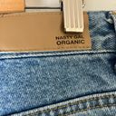 Nasty Gal Collection Vintage Fit Main High Waisted Boyfriend Mom Jeans Photo 8