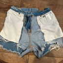 American Eagle Outfitters Jean Shorts Photo 3