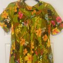 ma*rs Vintage Handmade “ Roper” dress size medium Photo 2