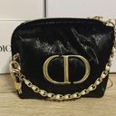 Dior Makeup Cosmetic Case Purse Pouch Shoulder Bag Photo 0