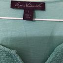Gloria Vanderbilt Designers women, blouse. . Size large. Photo 8