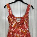 Alexis  Ilda Dress Floral Print Sweetheart Neckline size S Small Photo 3