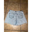 American Eagle Mom Shorts Size 12 Photo 1