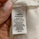 Tommy Bahama  White Active Golf Polo Top Sz L Photo 5