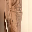 Mountain Hardwear Mountain Hardware Ladies Outdoor Cargo Pants Photo 4