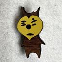 Nintendo Zelda Korok Aldo Pin Photo 1