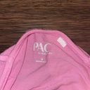 PacSun Pink Tank Photo 2