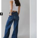 Bohme Reese Wide Leg Jeans Photo 3