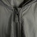 Lululemon  Womens size 8 I Put A Shell On You Pullover Hooded Cropped Jacket Photo 7