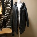 ZARA NWT  Reversible Water Repellent Padded Coat Photo 13