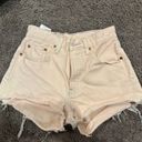 Levi’s 501 Shorts Photo 2