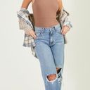 Altar'd State NWT Altar’d State Tina Straight Leg Jeans Photo 1