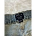 J.Crew  HIGH-RISE CLASSIC VINTAGE Size 29 Photo 11