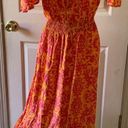 Abel the label Small  Paisley Dress Photo 1