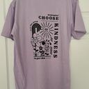 Comfort Colors Choose Kindness Shirt Photo 1