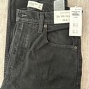 Abercrombie & Fitch Black Jeans Photo 1