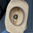 Charlie 1 Horse  Cowboy Hat, Size XL, Skull Emblem Photo 7