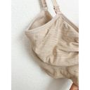 Kindred  Bravely Simply Sublime® nude Nursing Bra size L Photo 2