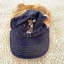 Disney Women’s Mickey Mouse  Golf Adjustable Hat Photo 0